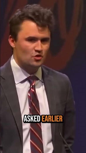 Charlie Kirk Destroys Environmentalist Activist – Full Exchange