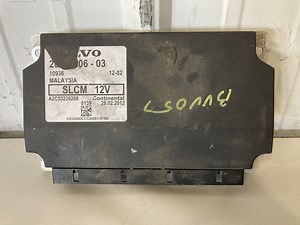 Volvo VNL Light Control Module for Sale