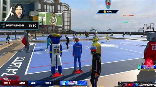 THE ONLY LEGIT GUARD LEFT | #1 CHAT READER | LEGEND GRIND | !sub !prime !dtg