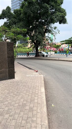 Explorando Luanda, Angola e suas Conexões Culturais