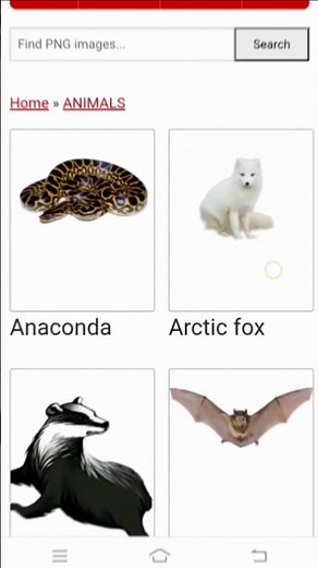 This PNG Website Is Crazy! #PowerfulWebsites #FreePNGs #NoCopyright #ForCreators