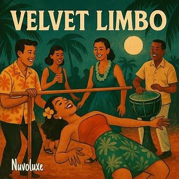 Velvet Limbo