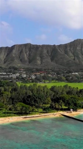 Hawaii ocean view golf course for $30?! | golf