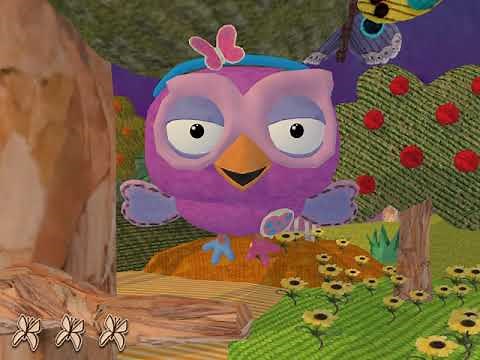 ABC Kids Play Giggle And Hoot