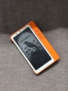 Wekind Case | 3D Printed Case for Boox Palma 1/palma 2/ With Grip and Buttons. Stylish, Comfortable to Hold. - Etsy
