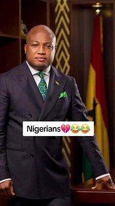Nigerians💔😂😂 #funny #Ghana #nigeria #southafrica | African TikTok