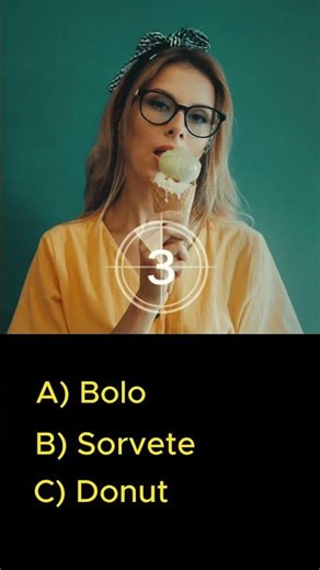 How to Say Ice Cream in Portuguese 🍦