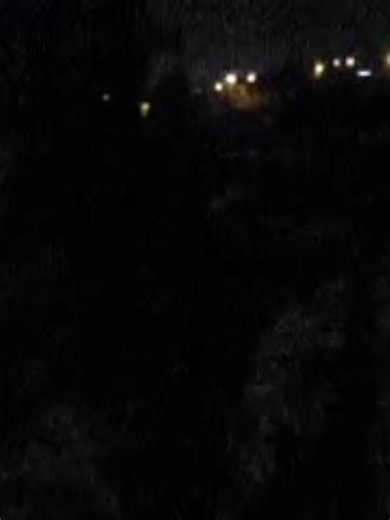 Capturing Nature's Sounds by the Dark Cliff