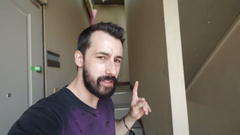 Inside Japan’s tiny capsule apartments