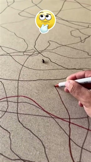 A Tiny Bug Changed His Life Forever!#telugu #telugushorts #viral