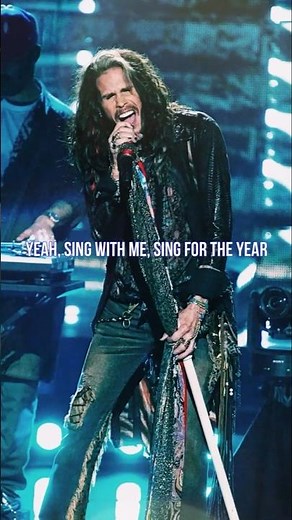 Aerosmith - Dream On ❤ Lyrics 🎶 #lyrics #status #song #music #rockmusic #heavymetal #aerosmith