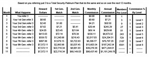 Compensation Plan