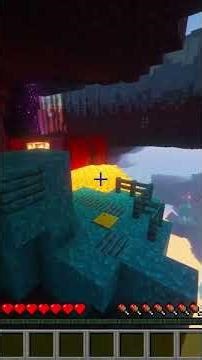 Minecraft Parkour