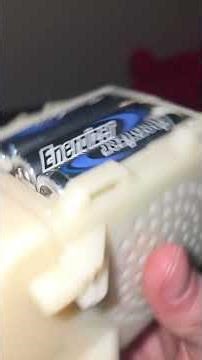 Elmo's giggle box going crazy