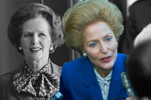 ‘The Crown’ Season 4: Did Margaret Thatcher Really Sound Like That?
