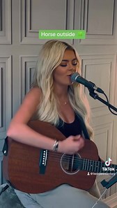 Wee song for my limerick friends 💚🇮🇪 | KatelinTierney