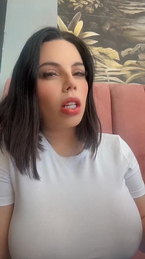 Lizbeth Rodriguez on Reels