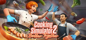 Steam Community :: Cooking Simulator 2: Better Together