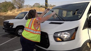 A Video Guide to Passenger Van Safety – Video Communications