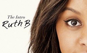 Ruth B: ‘Lost Boys’ Song & Lyrics (JJ Music Monday!)