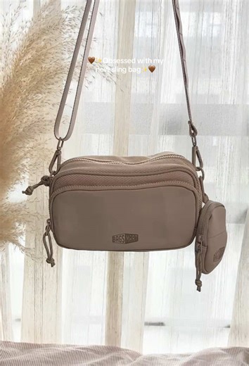 Stylish Sling Bags for Travel and Work