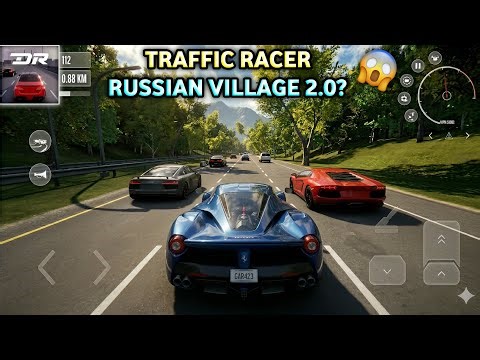 Dream Road Online MOD APK 2026 | Unlimited Money 🤑 Ofline Or Online