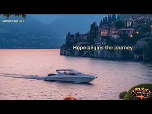 Soft piano. Subtle strings | Slow, cinematic calm for focus, peace, and quiet strength #music