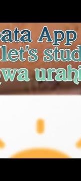 Download let's study kwa urahisi kabisa. jinsi ya kupata faili la let's study kwa wanafunzi