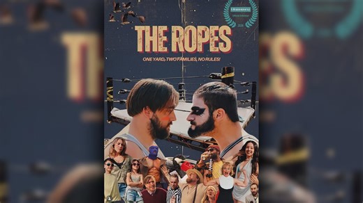 Waterloo Region-made wrestling series gains global attention