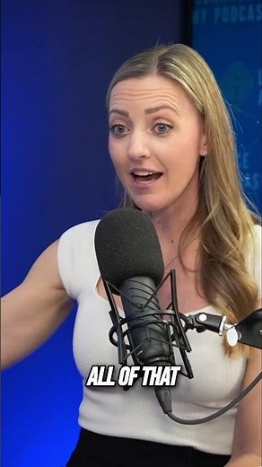 Why I Chose Lasting Mark for My Next Chapter LIAP Ep258 #shorts