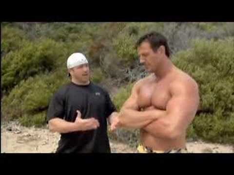 BIGGER STRONGER FASTER MOVIE TRAILER