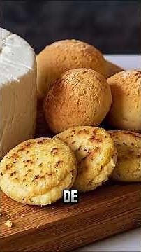 The 5 Best Cheeses in Colombia 🇨🇴 #colombia #cheese #gastronomy #tourism #curiosities #village