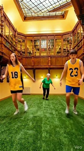 Luxury Epoxy Turf Soccer Room Transformation ⚽️