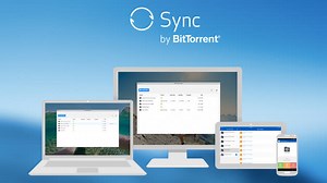 Bittorrent Sync Pro lets employees share folders from their PCs