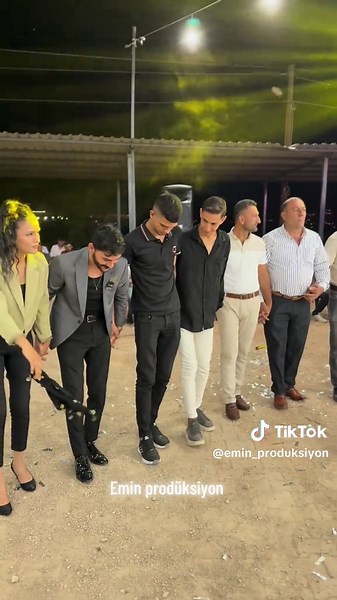 Hatay Düğünleri: Emin Prodüksiyonun Eşsiz Yüzü