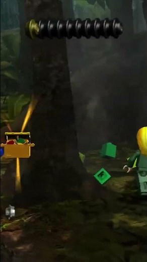 LEGO Indiana Jones: Lost Temple Walkthrough | All Treasures & Parcel 🏆✨