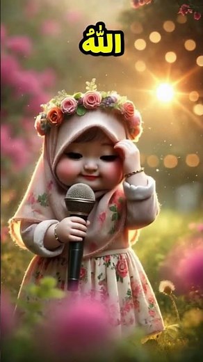 First Kalma: The Foundation of Islamic Faith & Belief