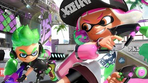 Splatoon 2 Review in Progress