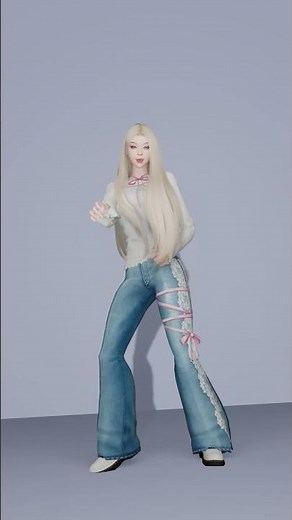 Tobii - BANANA | Animation Mod | The Sims 4 ✨