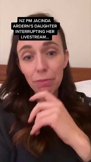 Jacinda Ardern (@jacindaardern12)’s videos with original sound - Jacinda Ardern