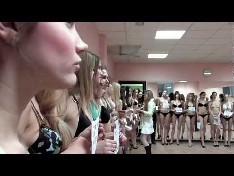 Girl Model Official Trailer