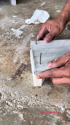 336K views · 89 reactions | simple project | BNF Woodworking | Facebook