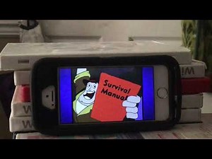 Reading Between The Lions: story 17