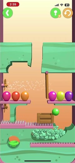 Dig This 588-9 “Over Cooked” solution/walkthrough