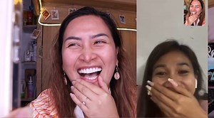 NEW RHINOPLASTY VLOG! My Friend's Reaction To Seeing My New Nose For The First Time! 👃😂 In this vlog, I capture the priceless moment when I show my friend my new nose for the first time after getting rhinoplasty. Watch as my friend's reaction goes from shock to disbelief to sheer amusement, and join us as we share our thoughts and feelings about this transformation. Link in the comment section below 👇🏼 | Daisy and Jude