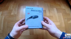 外国小伙网购中国商品汽车OBD直呼太哇塞了，强烈推荐给福特车主#福特全顺测评