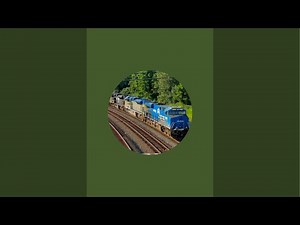 Todd Treaster’s N scale train layout