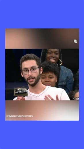 2.5K views · 28 reactions | The Jerry Springer Show on Reels | Facebook