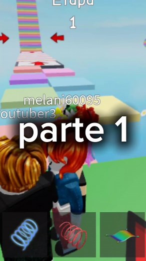 Historias de Roblox: Los Robots Infinitos