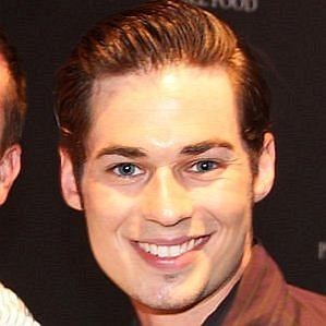 David Alanson Bradberry Girlfriend 2026: Dating History & Exes - CelebsCouples